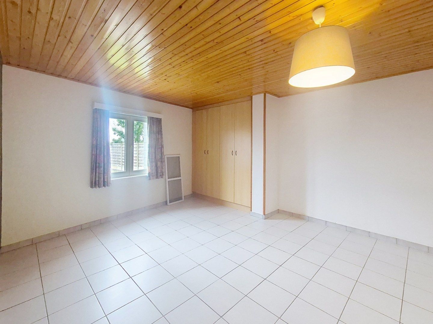 Appartement met 2 slpk en tuin foto 11