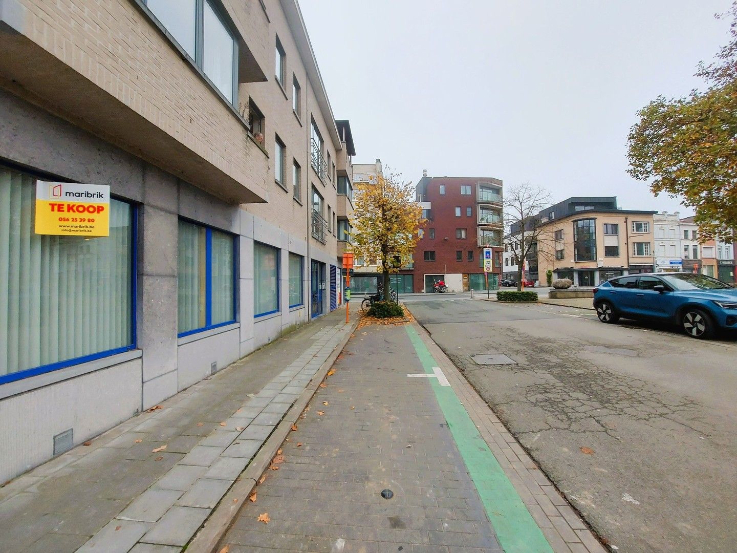 COMMERCIEEL HANDELSGELIJKVLOERS / 220M² / KELDER foto 13