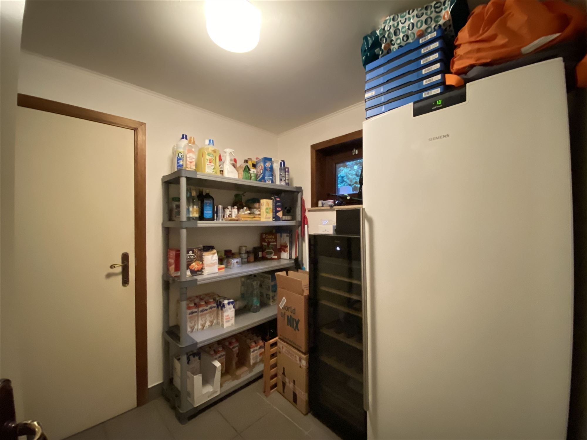 Karaktervolle woning in bosrijke omgeving  foto 9