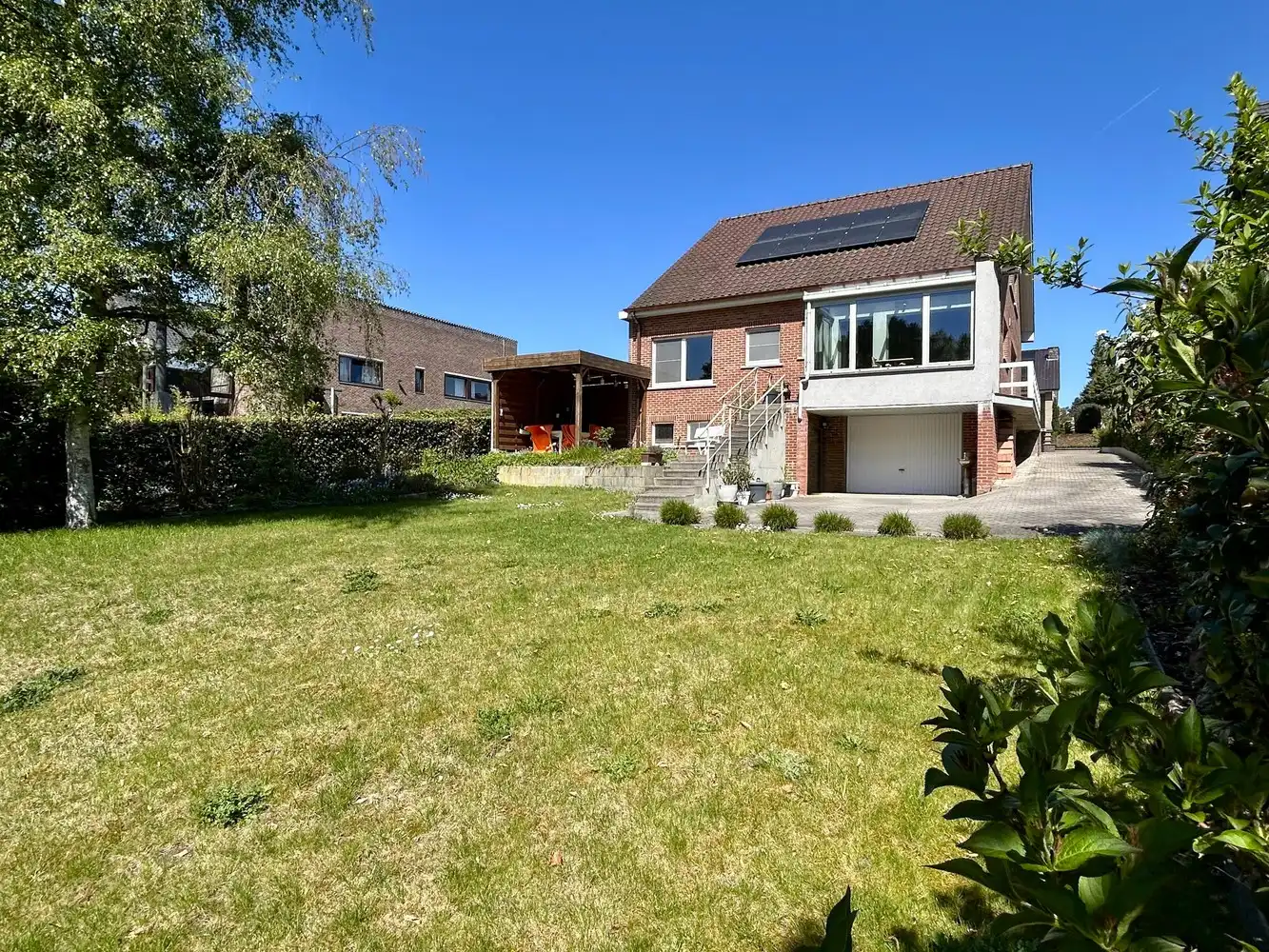 Huis te koop Vengerstraat 35 - 3360 Bierbeek