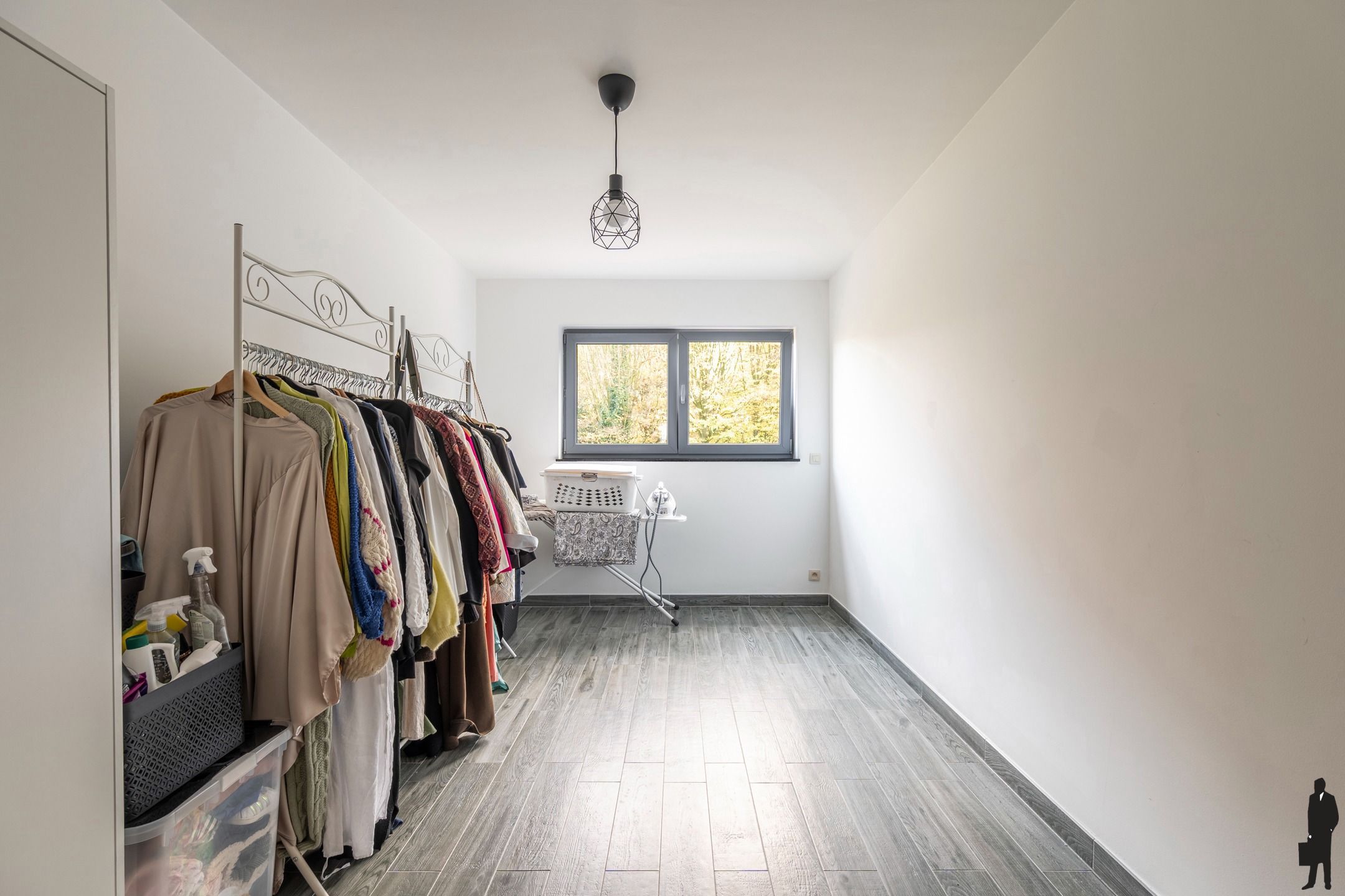 Welgelegen energiezuinige woning met 5 slpks en 2 badks foto 22