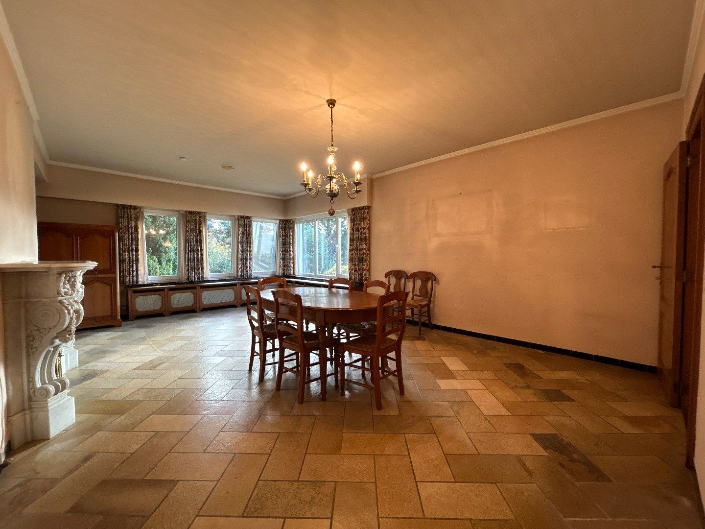 Ruime villa op 1,15 ha  foto 5