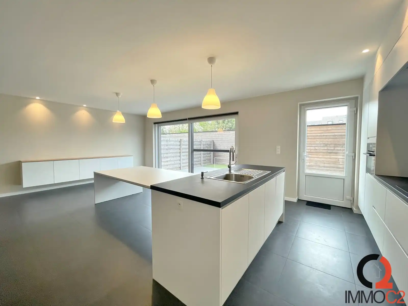 Appartement te huur foto 13