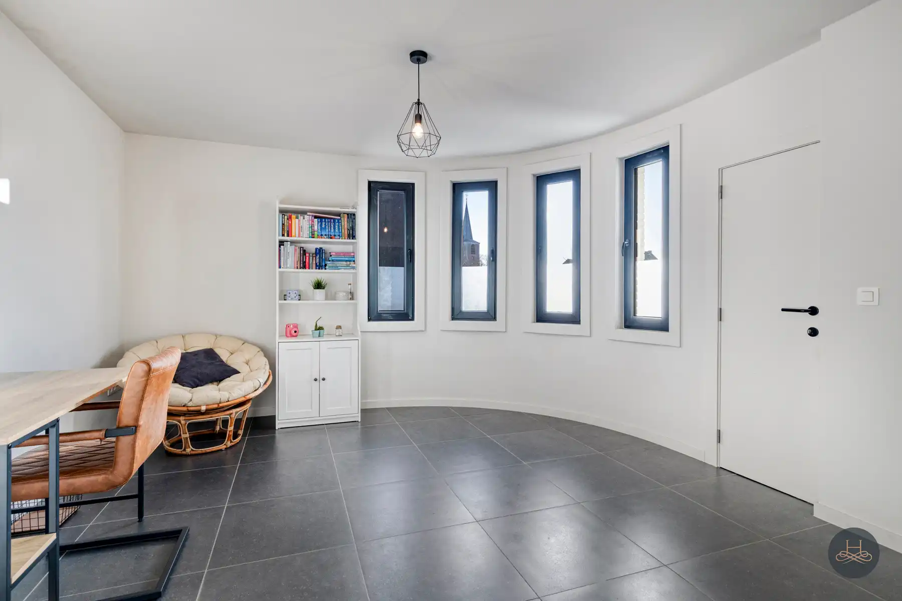 Recent gerenoveerde woning met 3 slaapkamers en ruime tuin foto 9