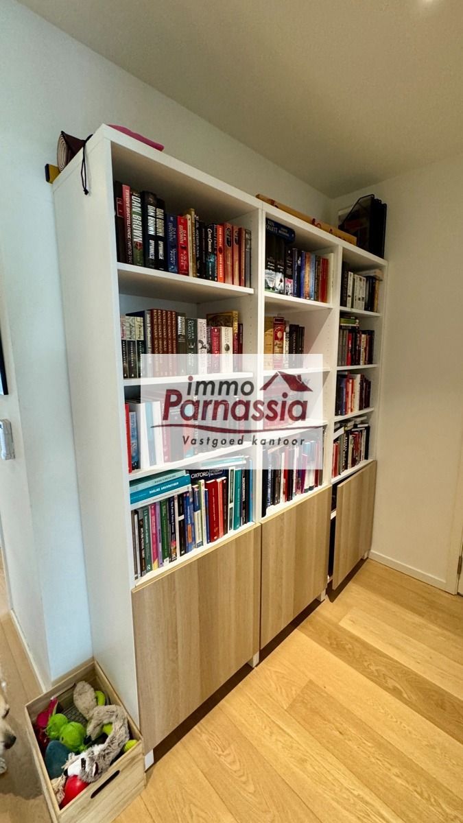 Prachtig en standingvol appartement, residentieel gelegen foto 21