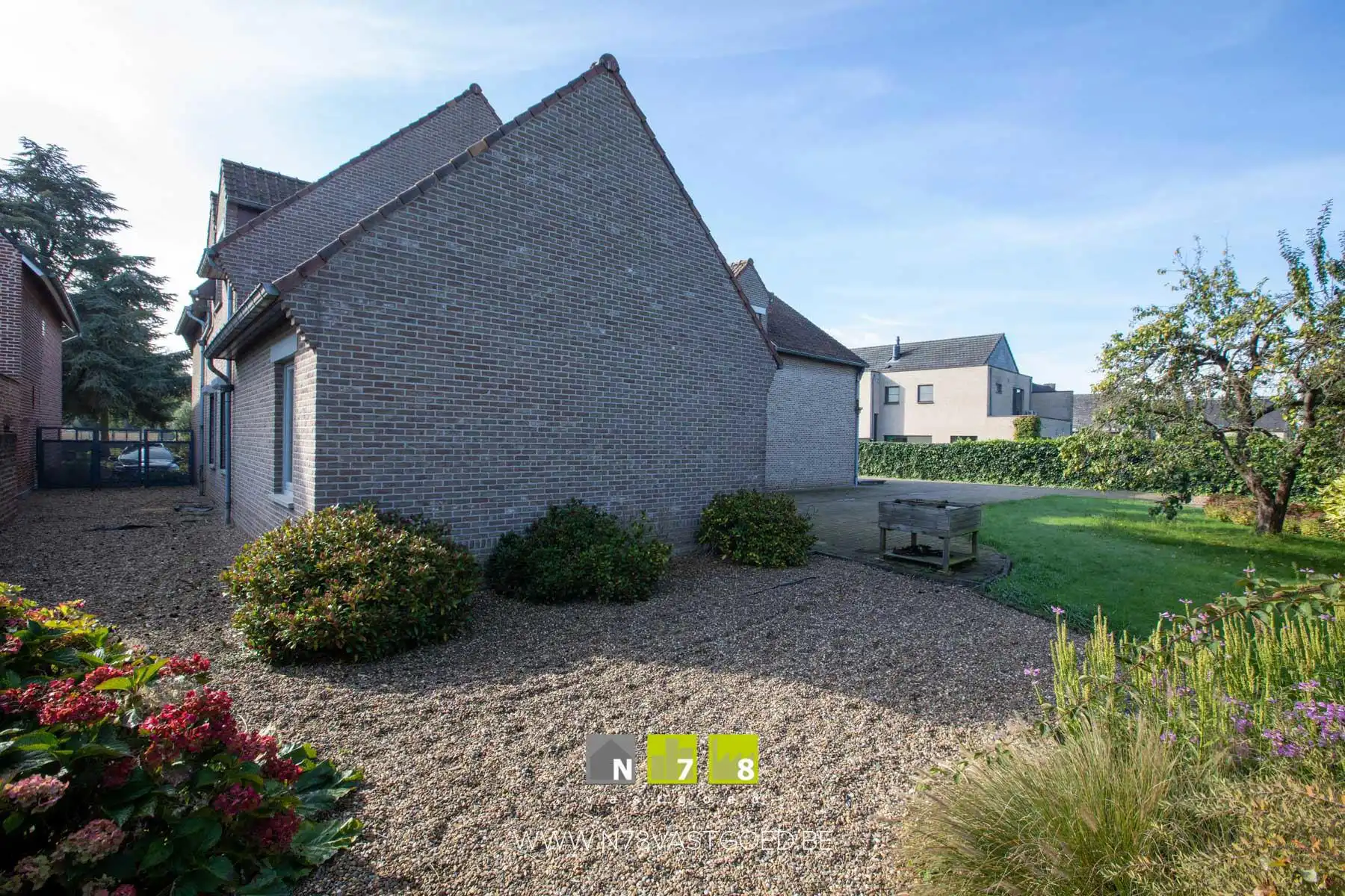 Huis te koop foto 32