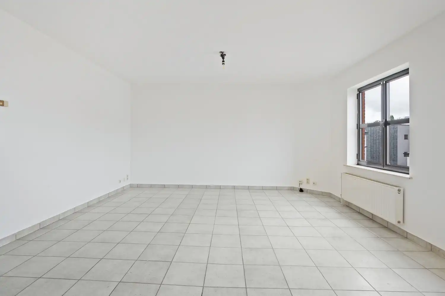 Appartement met 2 slaapkamers en terras in Wommelgem! foto 3