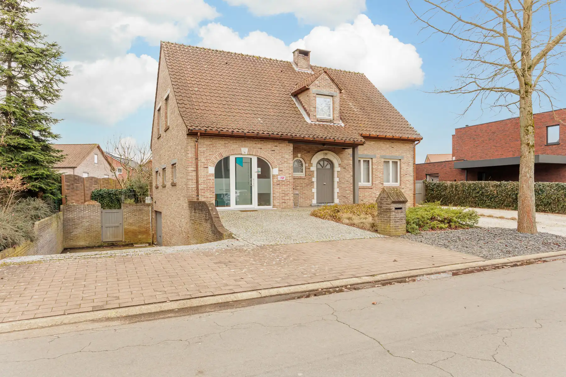 Huis te koop foto 45