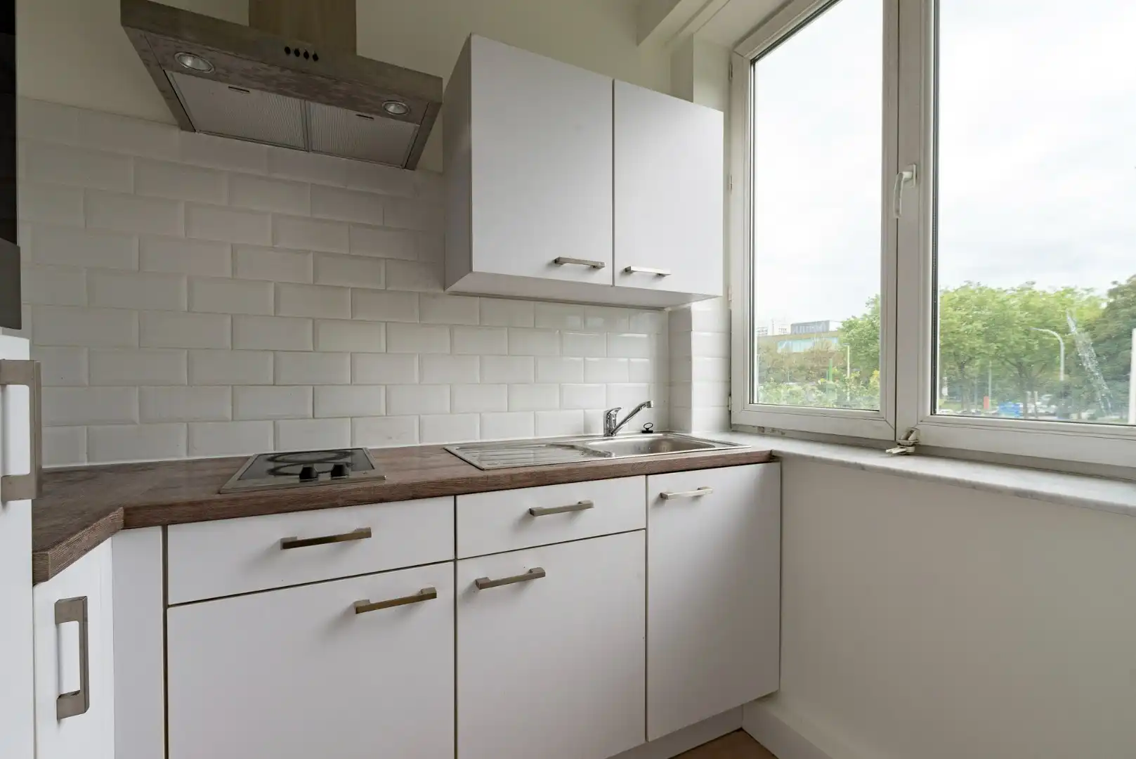 Gerenoveerd appartement  foto 6