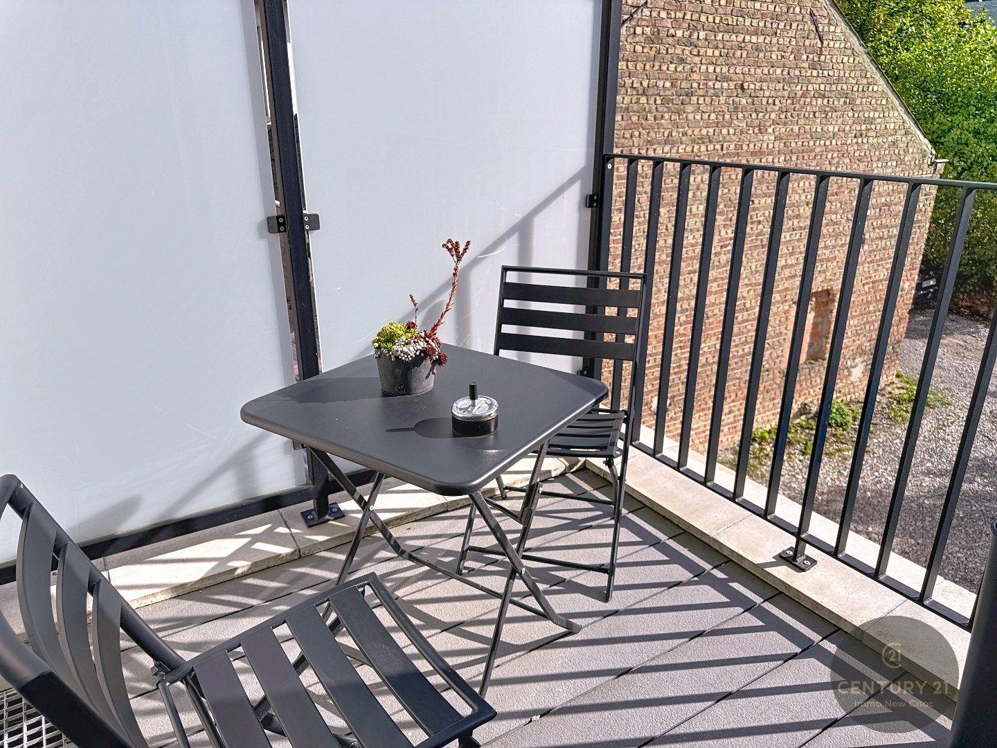 Instapklare Halfopen Nieuwbouwwoning in Knokke foto 14