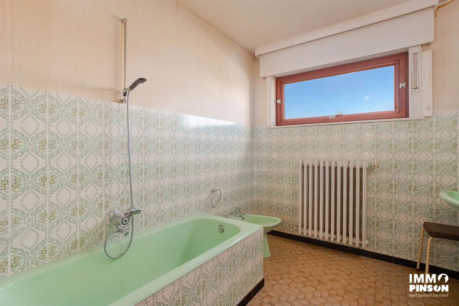 Woning met potentieel in dorpscentrum foto 11