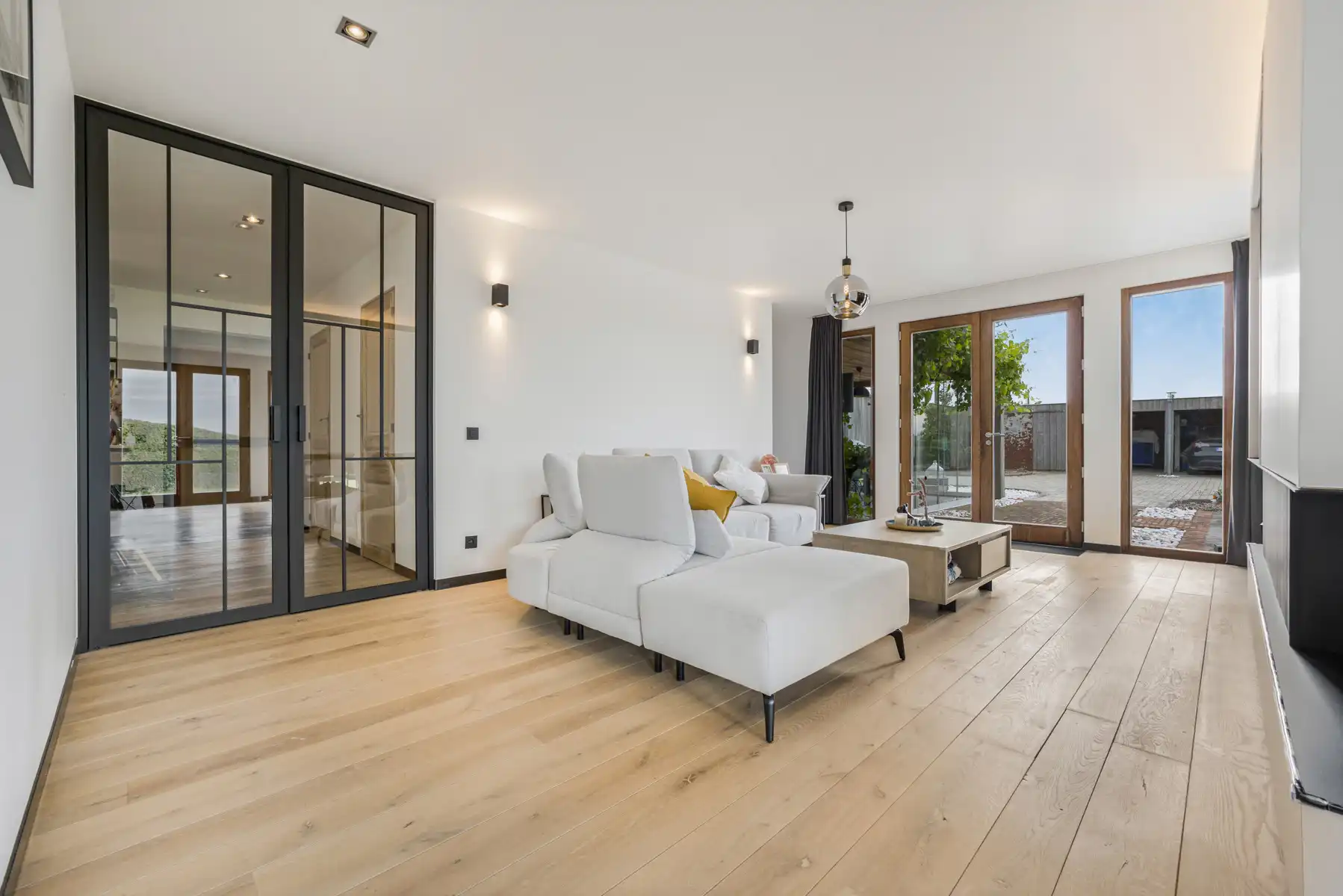 Unieke eigendom op 36a met 5 slaapkamers  foto 9