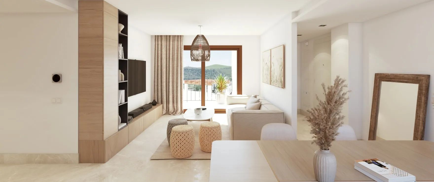 Mediterrane elegantie in het hart van Benahavís: wonen tussen natuur, charme en luxe foto 6
