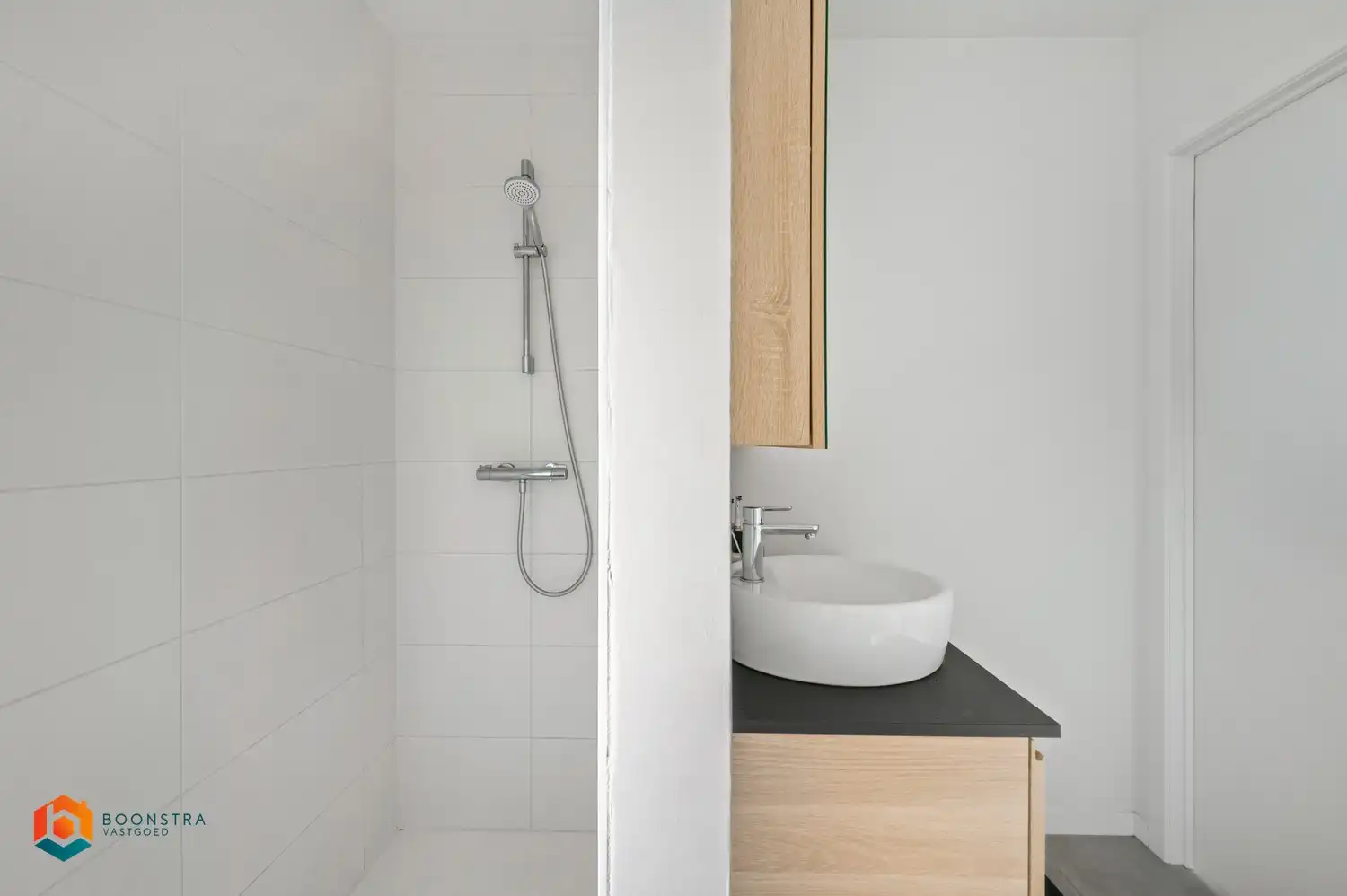 Penthouse met 2 slpkrs en 2 terrassen foto 11
