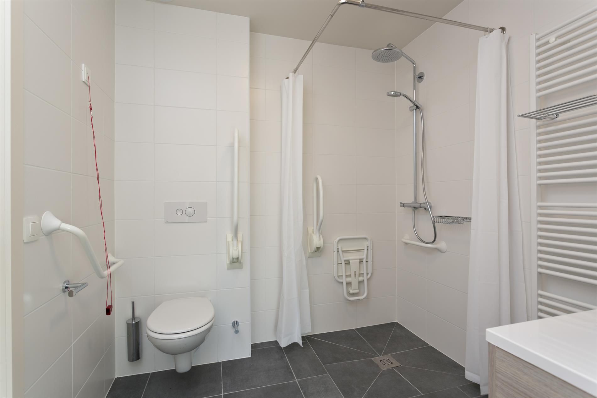 Unieke assistentiewoning te koop in het centrum van Mol met groenzicht! foto 13