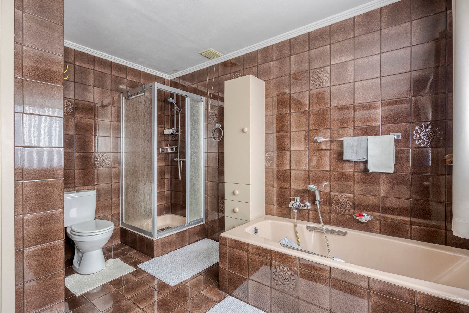 halfvrijstaande woning foto 17