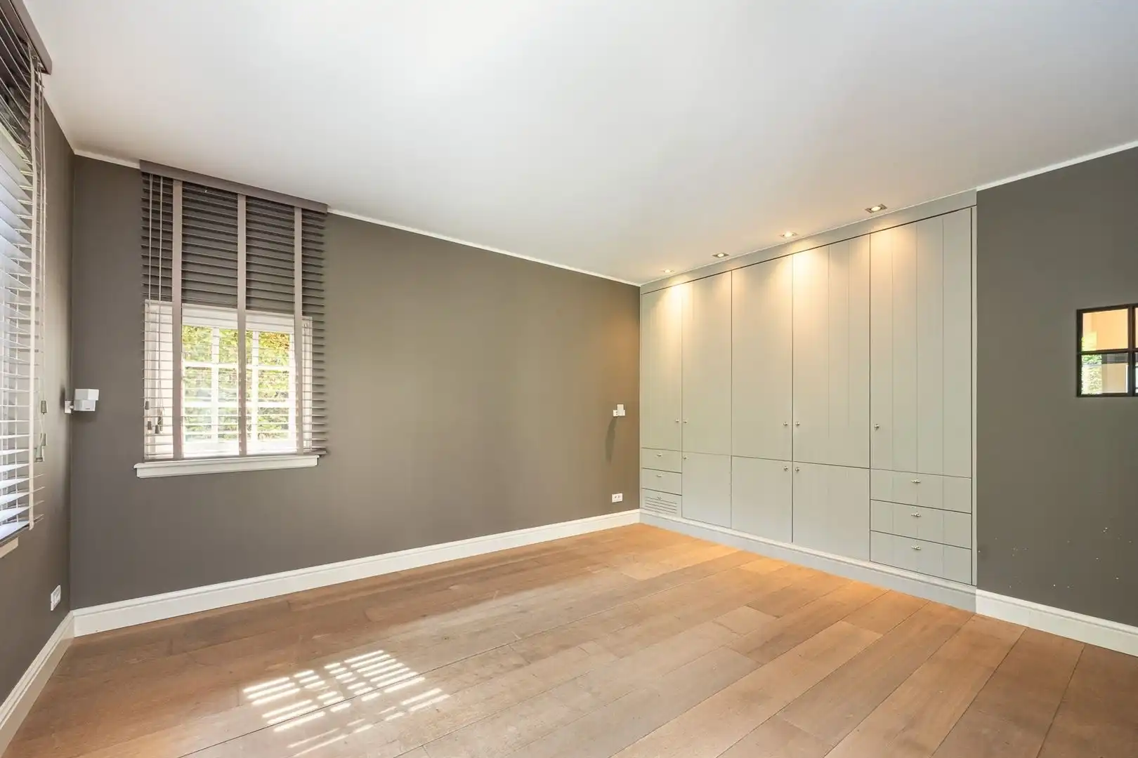 Villa-leven op z'n mooist – Domus Aurea meesterwerk in hartje Brasschaat foto 17