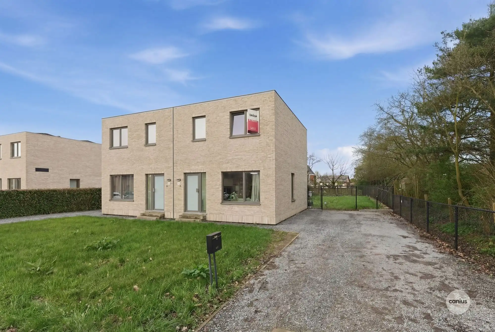 ENERGIENEUTRALE WONING MET 3 SLAAPKAMERS foto 2