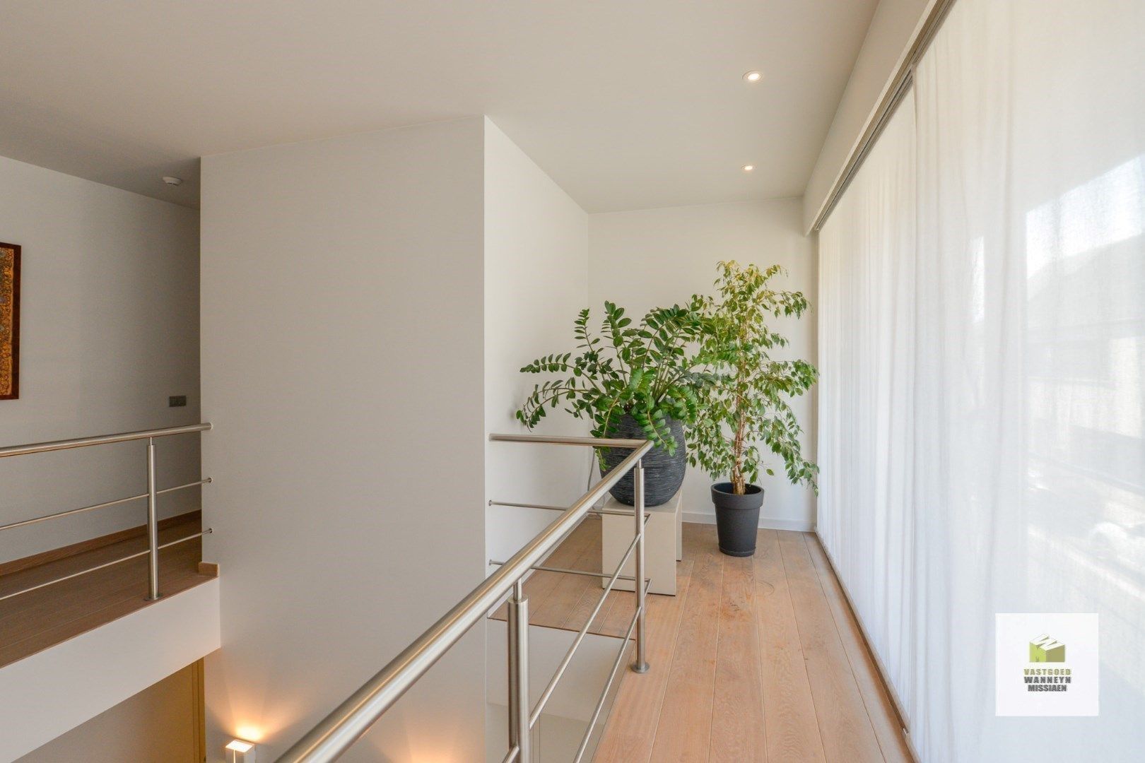 Energiezuinige & instapklare woning met 5 slaapkamers, praktijk en garage. foto 13