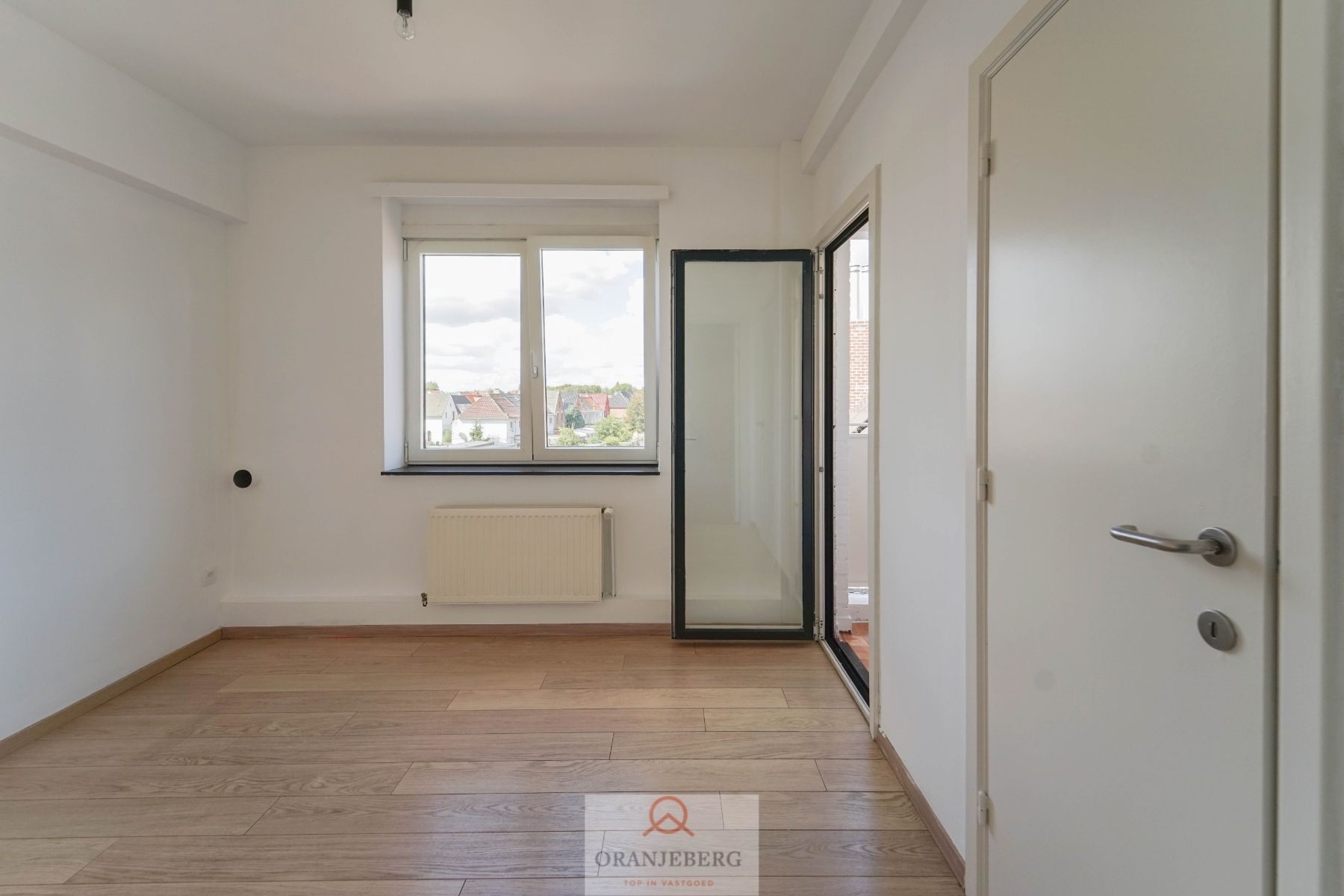 Ruim 2 slpk-appartement Frans Van Ryhovelaan foto 13