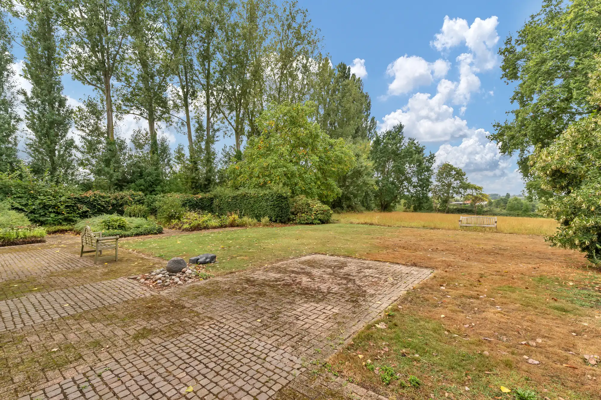 Uitzonderlijke villa op prachtig perceel! foto 35