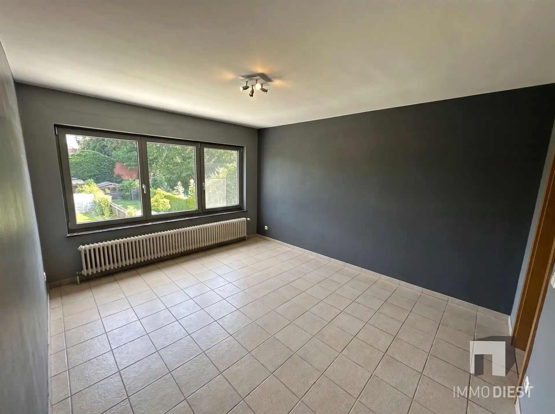 Verzorgde woning met 3 slpks, garage en zonnige tuin foto 14