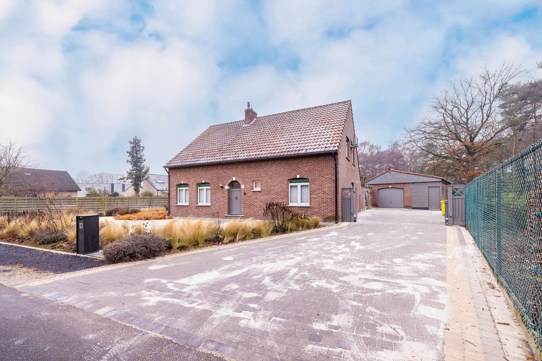 Huis te koop foto 37