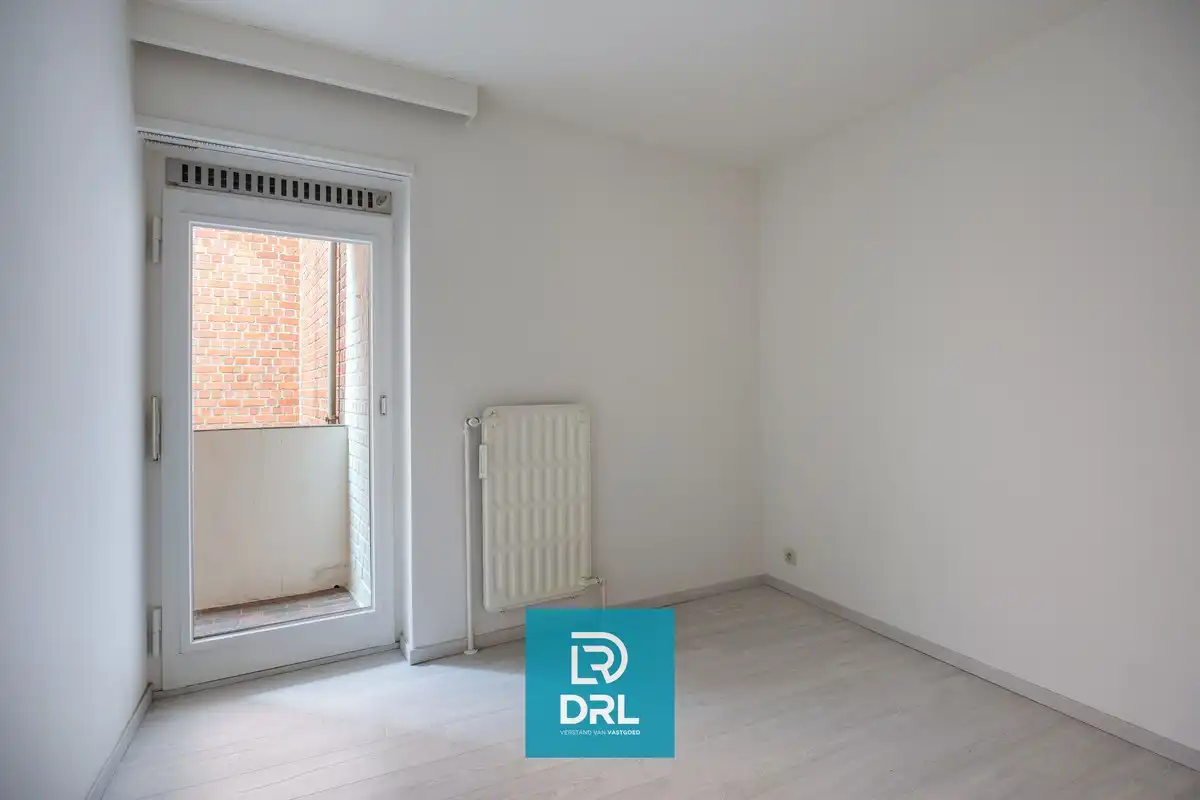 LICHTRIJK APPARTEMENT met ZICHT op ’t ZAND foto 9