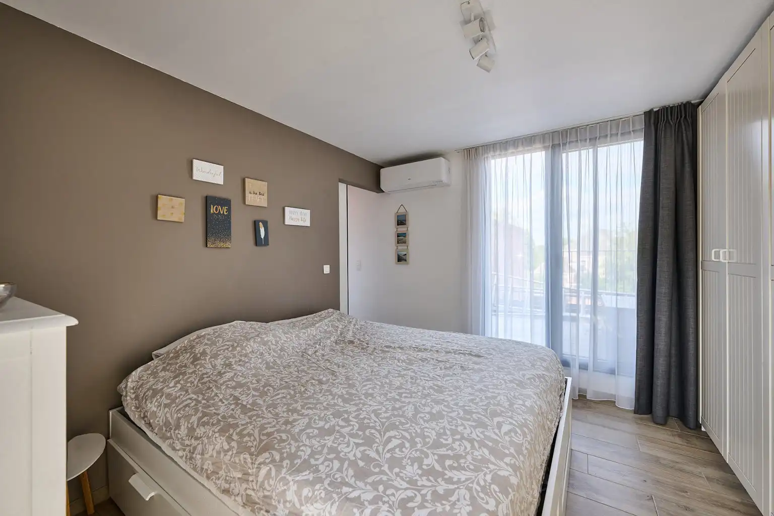 Penthouse te koop foto 11