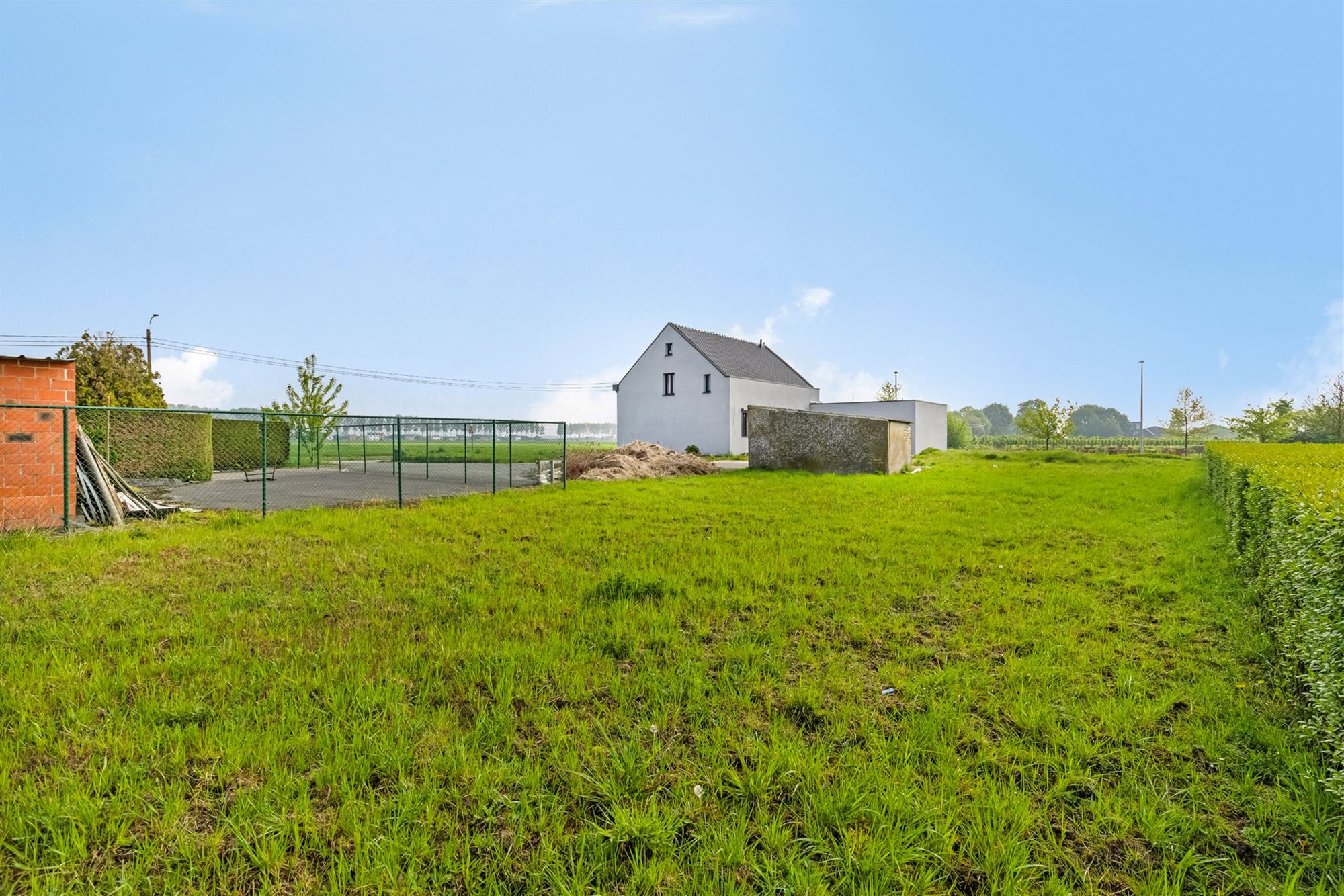 Landelijk en rustig gelegen huis (270m²) op een perceel van 1.887m²  foto 5