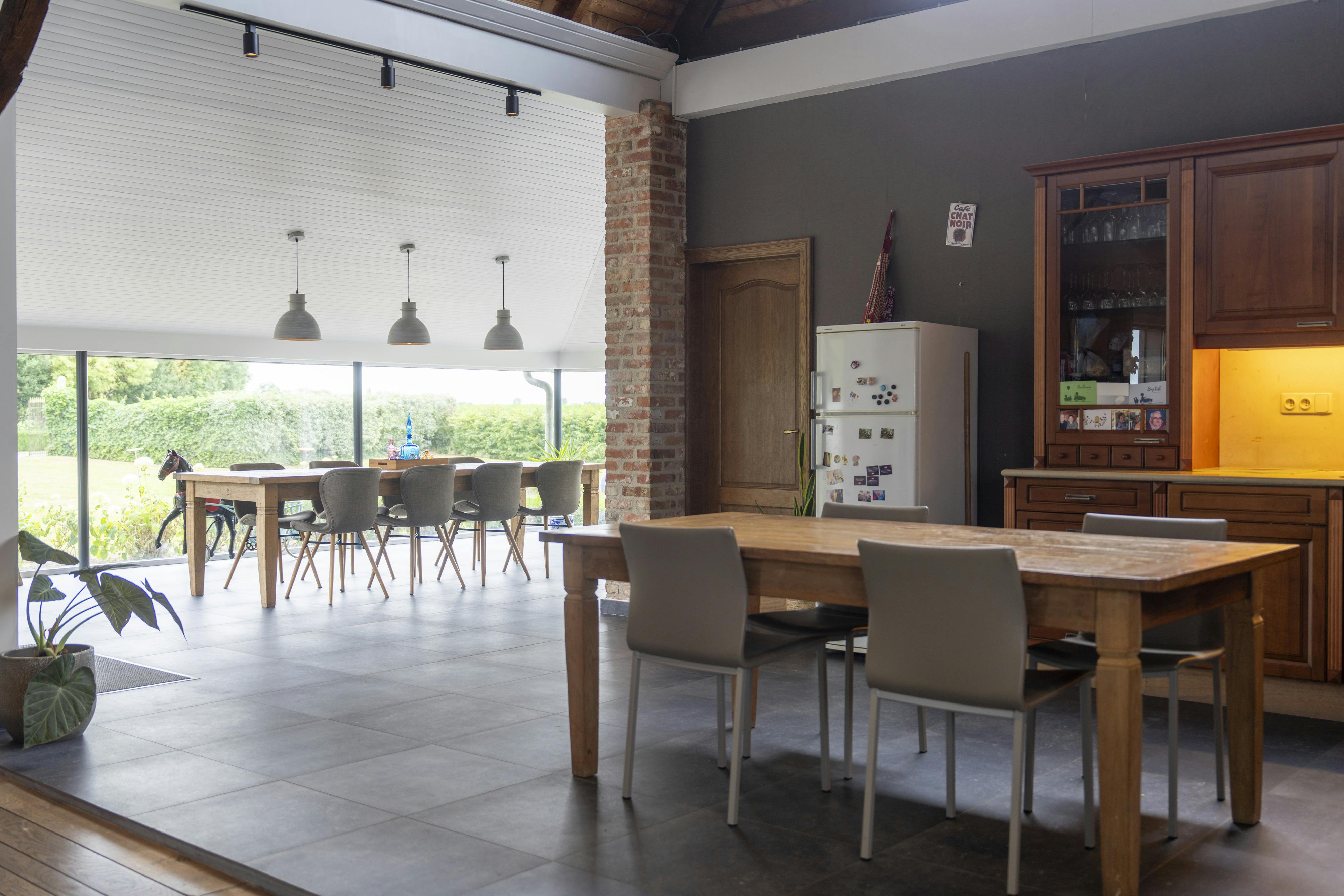 Uniek wonen in het landelijke Stavele foto 9