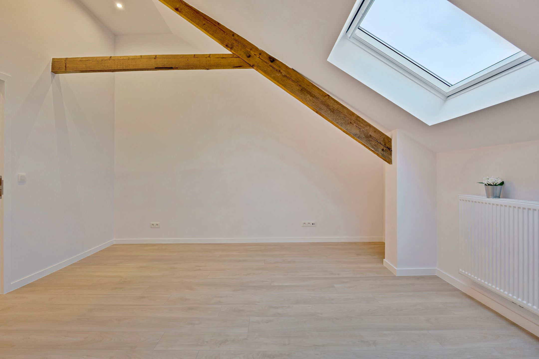 Instapklare, energiezuinige woning op gunstige locatie foto 25