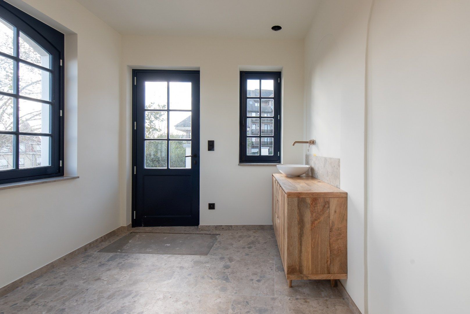 Woning 5 slpks met zijdelings zeezicht foto 9