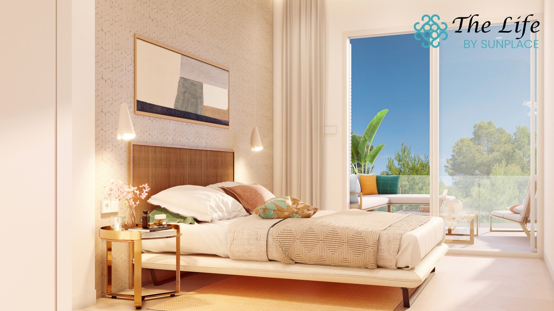 Sunplace 3 - The Life - Pilar de la Horadada foto 6