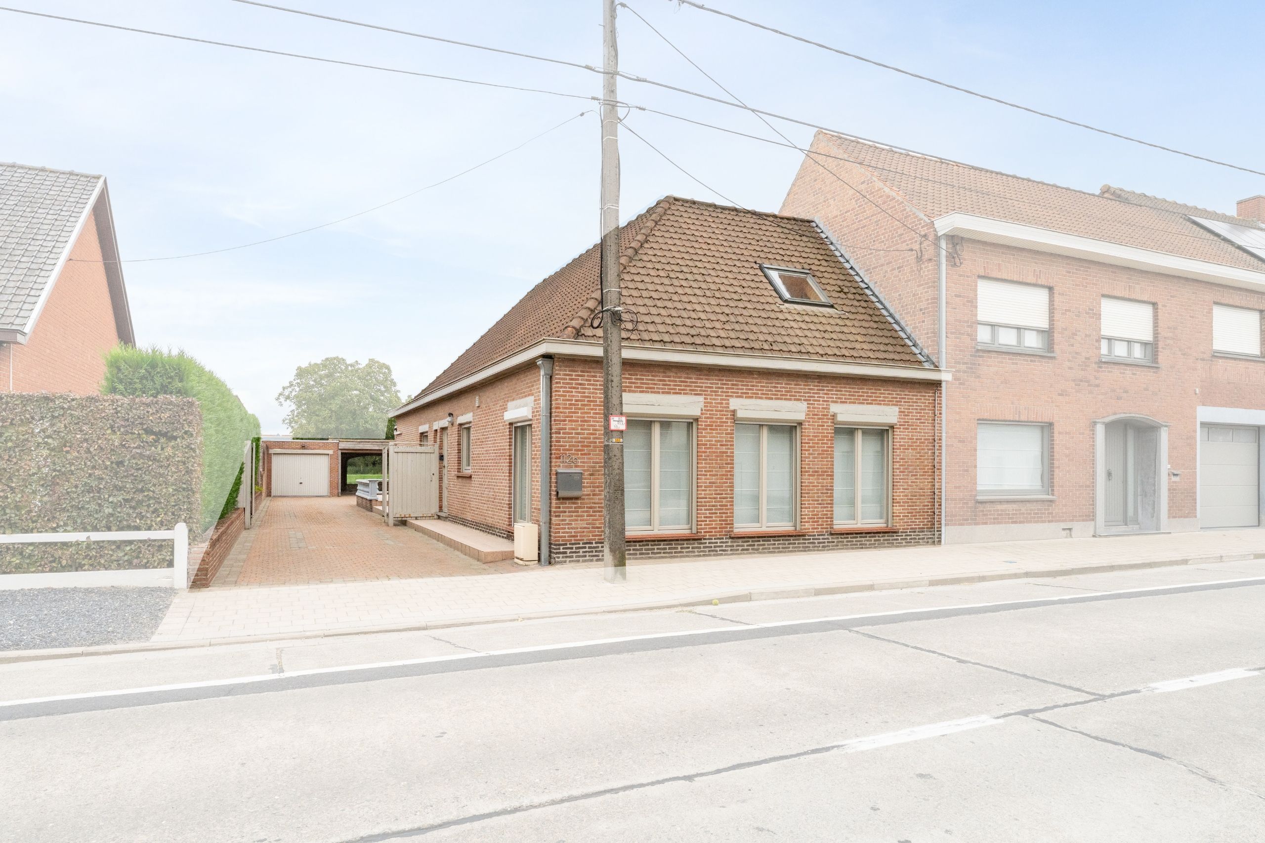 Verzorgde halfopen bebouwing op 430m2 foto 23