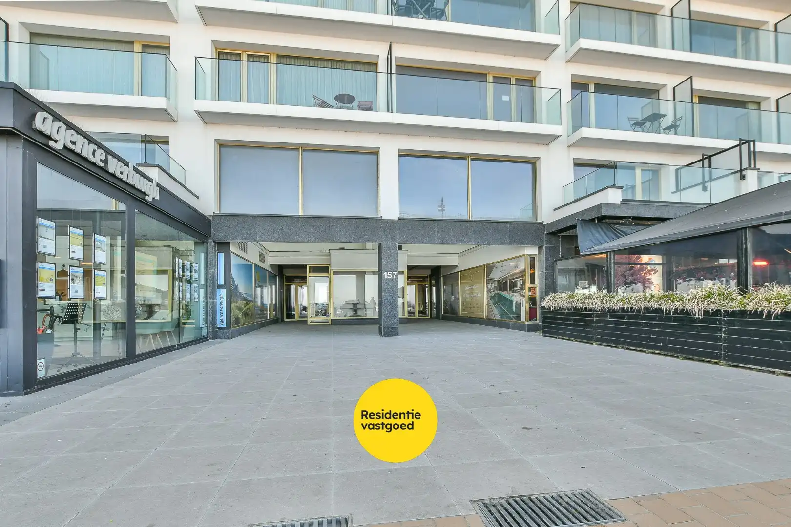 Winkelruimte op commerciële ligging te Blankenberge  foto 4