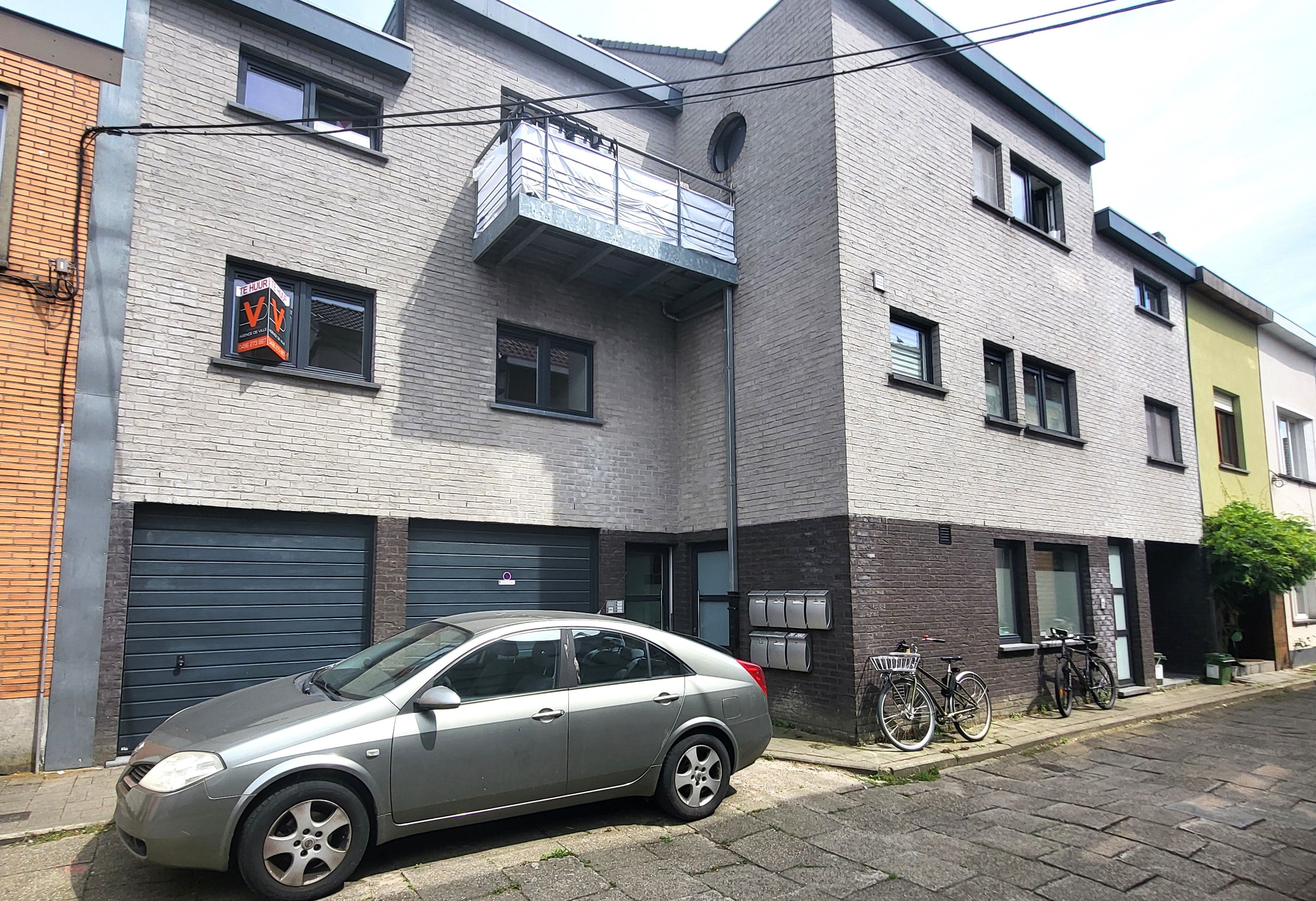 Prachtig appartement van 79m² met zonnig terras, veel lichtinval!  foto {{pictureIndex}}