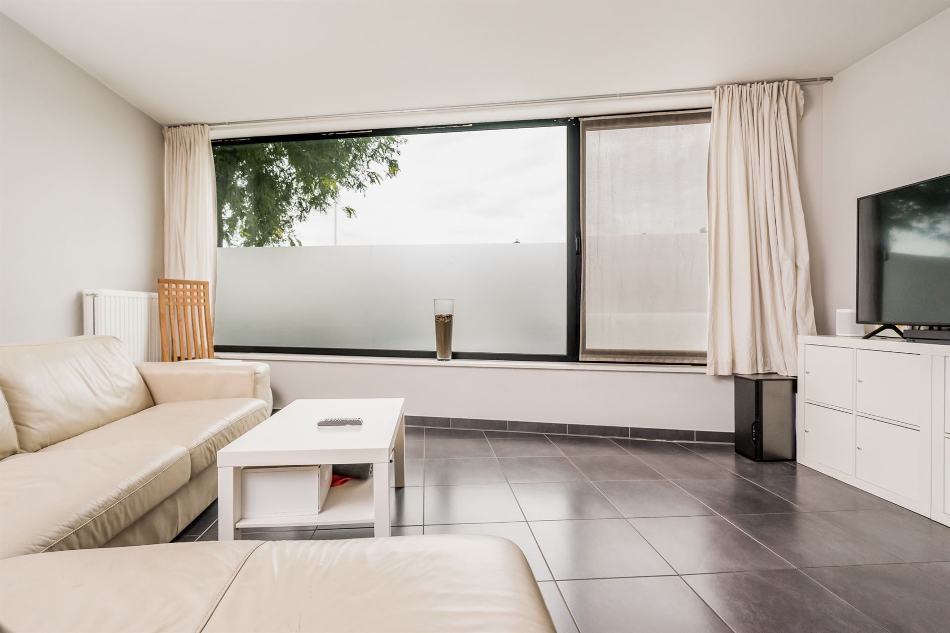 Modern 2-slaapkamerappartement met zonnig terras in hartje Mechelen foto 5