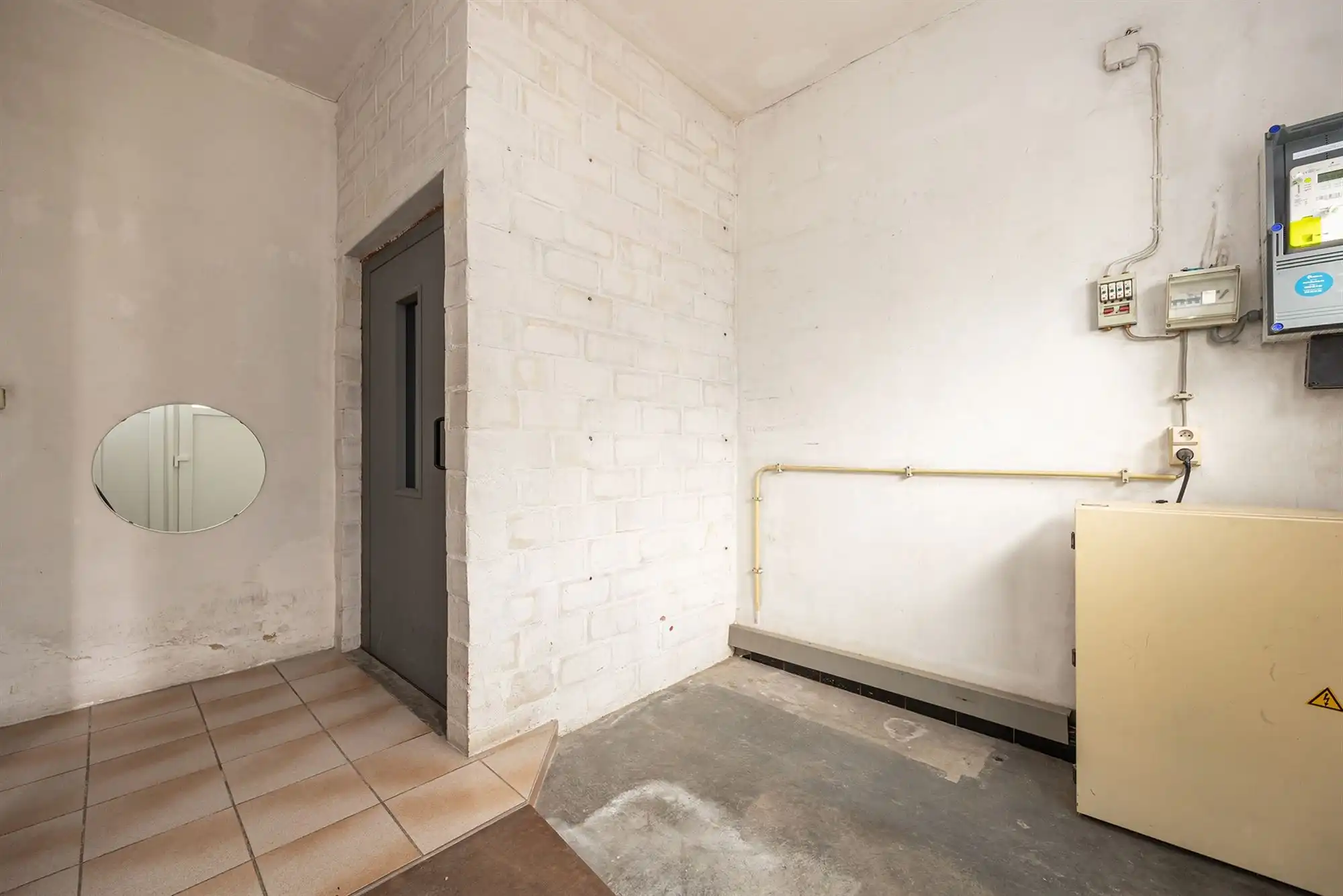 Gezinswoning met drie slaapkamers, garage en tuin foto 21