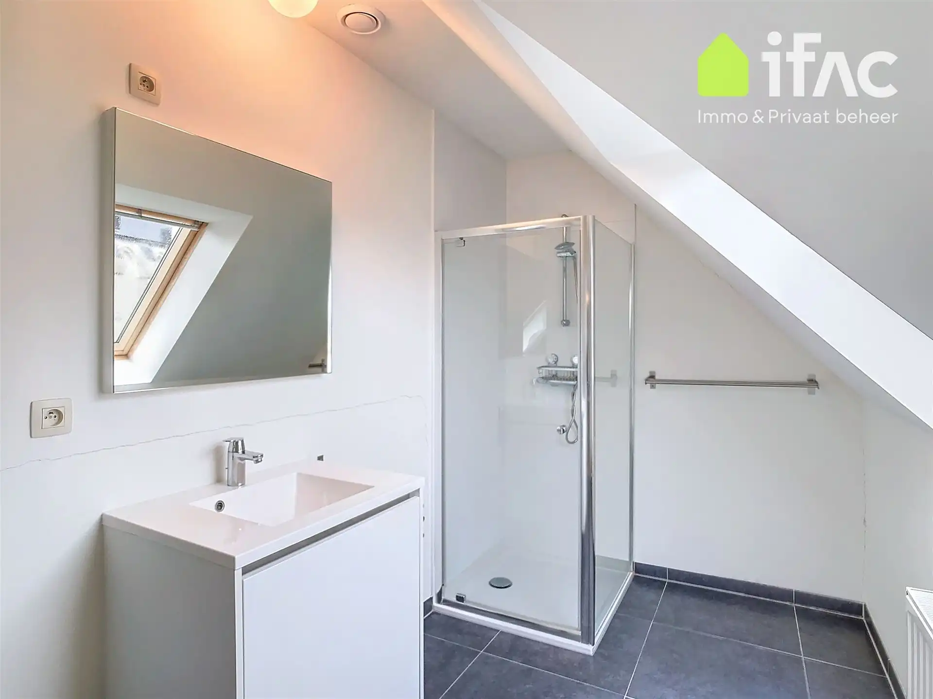 Recent en energiezuinig duplex appartement  foto 17