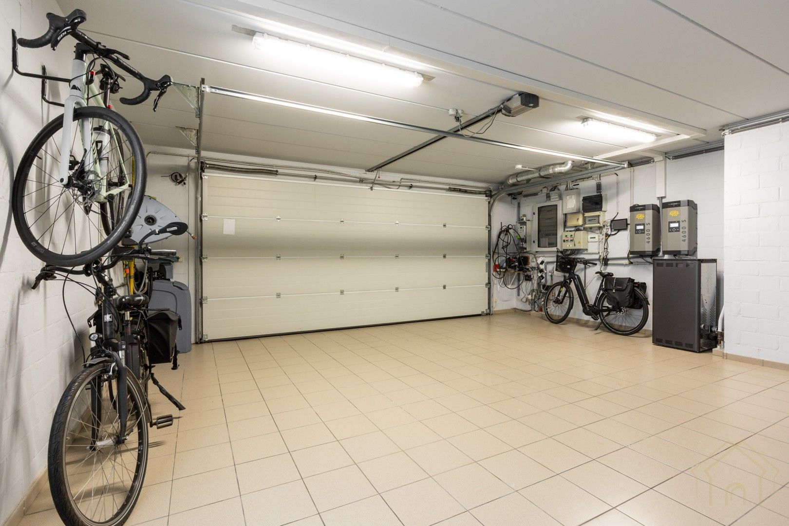 Ruime en energiezuinige villa met 5 slaapkamers in rustige buurt ‘De Posthoorn’ – Wevelgem foto 30