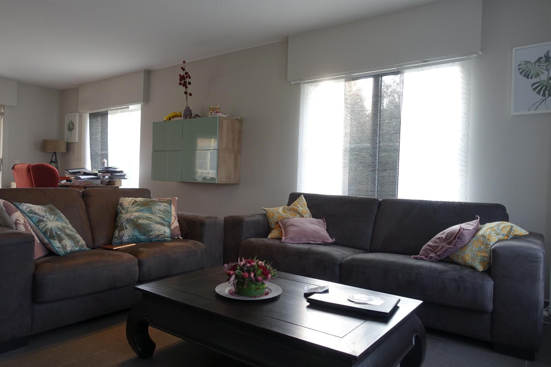 Prachtige villa gelegen te Jabbeke foto 5