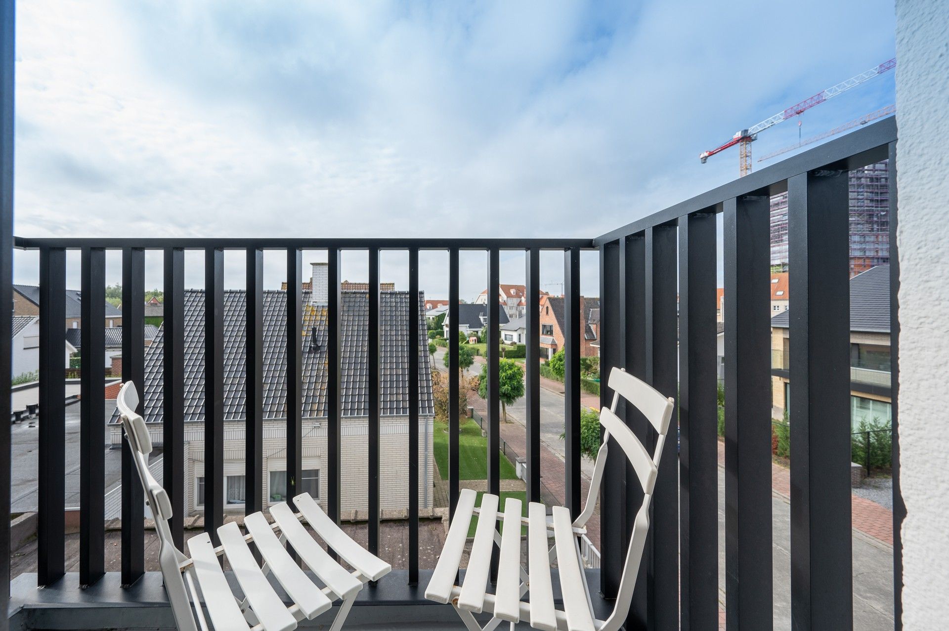 Gemeubeld: zonnig appartement voorzien van alle comfort! foto 7