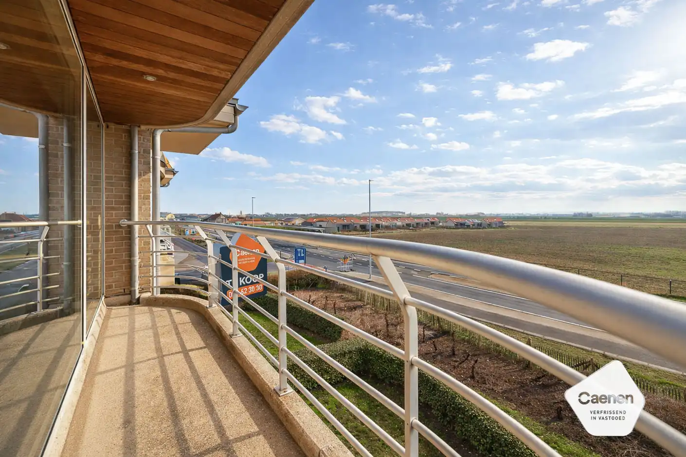 Zonnig appartement met 2 slpks in The Classics - Res. Vivaldi foto 24