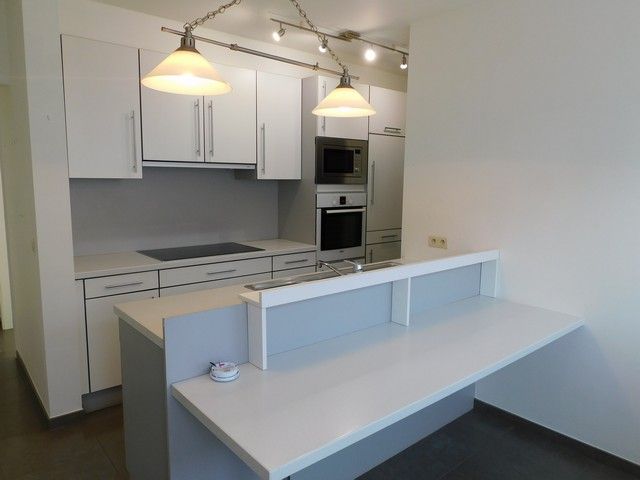 Ruim duplex appartement met 3 slaapkamers in het centrum   foto 5