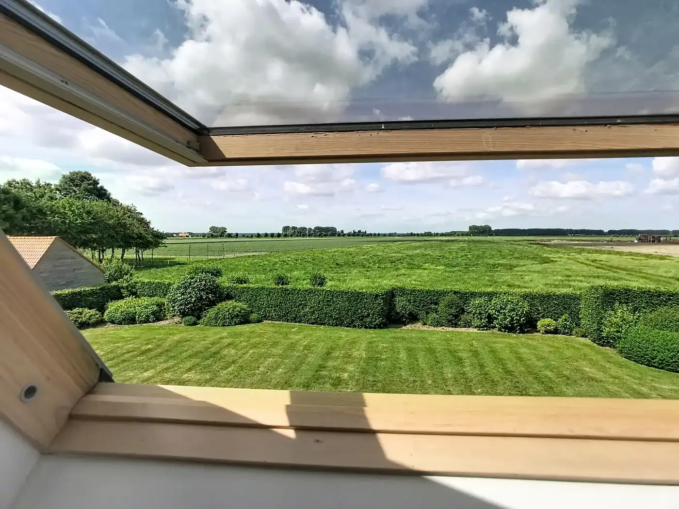 Prachtige alleenstaande villa met adembenemende open zichten. foto 15