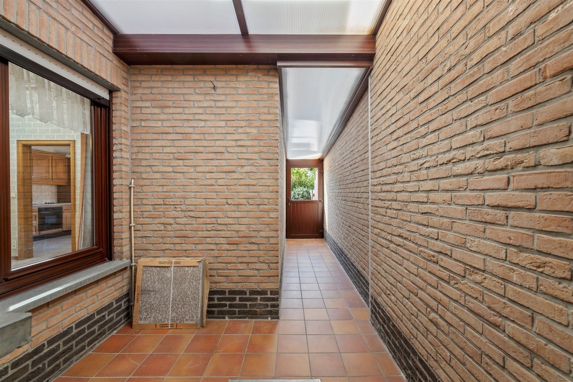 Instapklare gezinswoning met 3 slaapkamers en zonnige tuin  foto 11