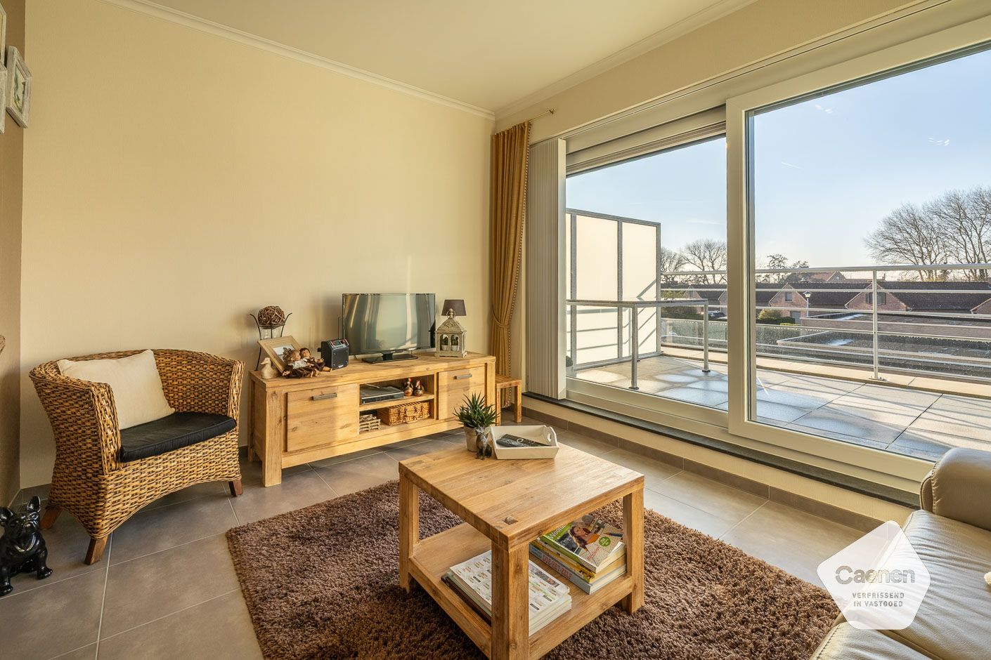 Instapklaar 2-slpk app + garagebox incl. foto {{pictureIndex}}