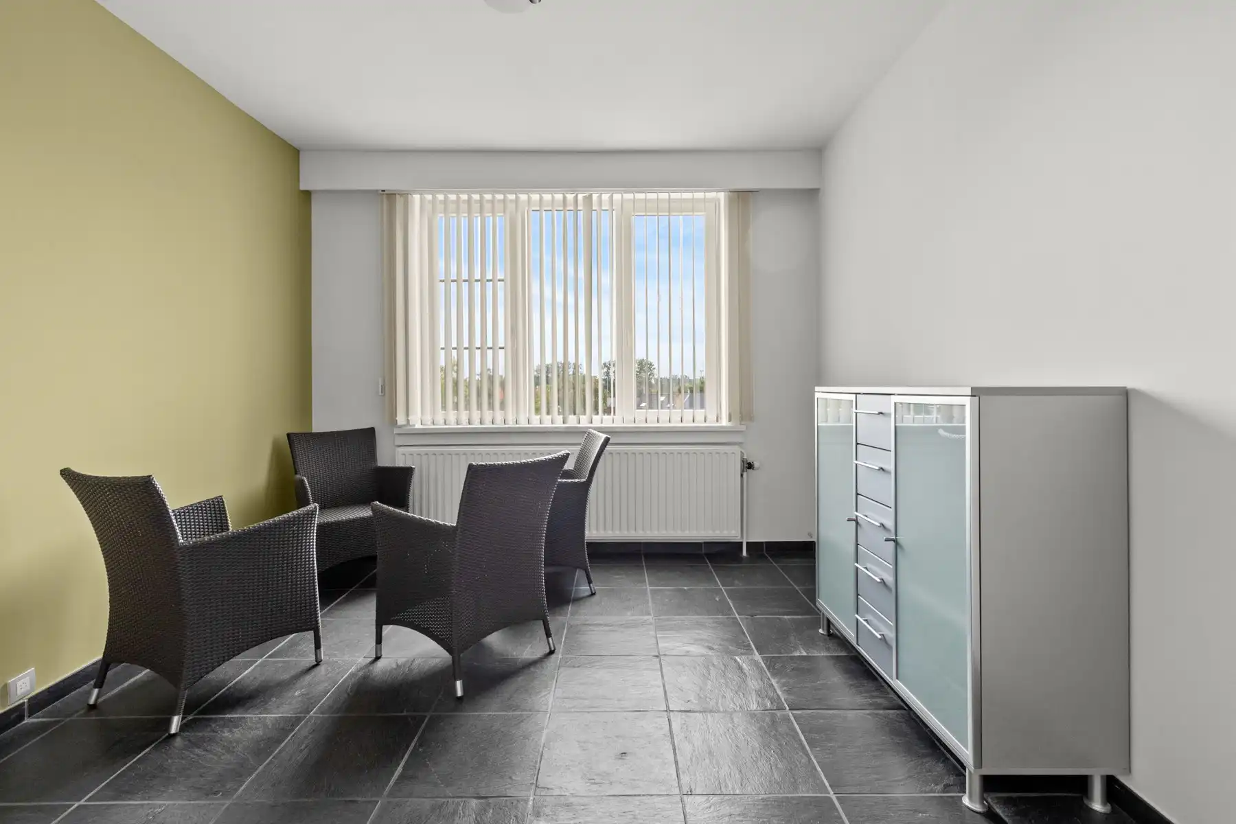 Penthouse in hartje Sint-Kruis foto 16