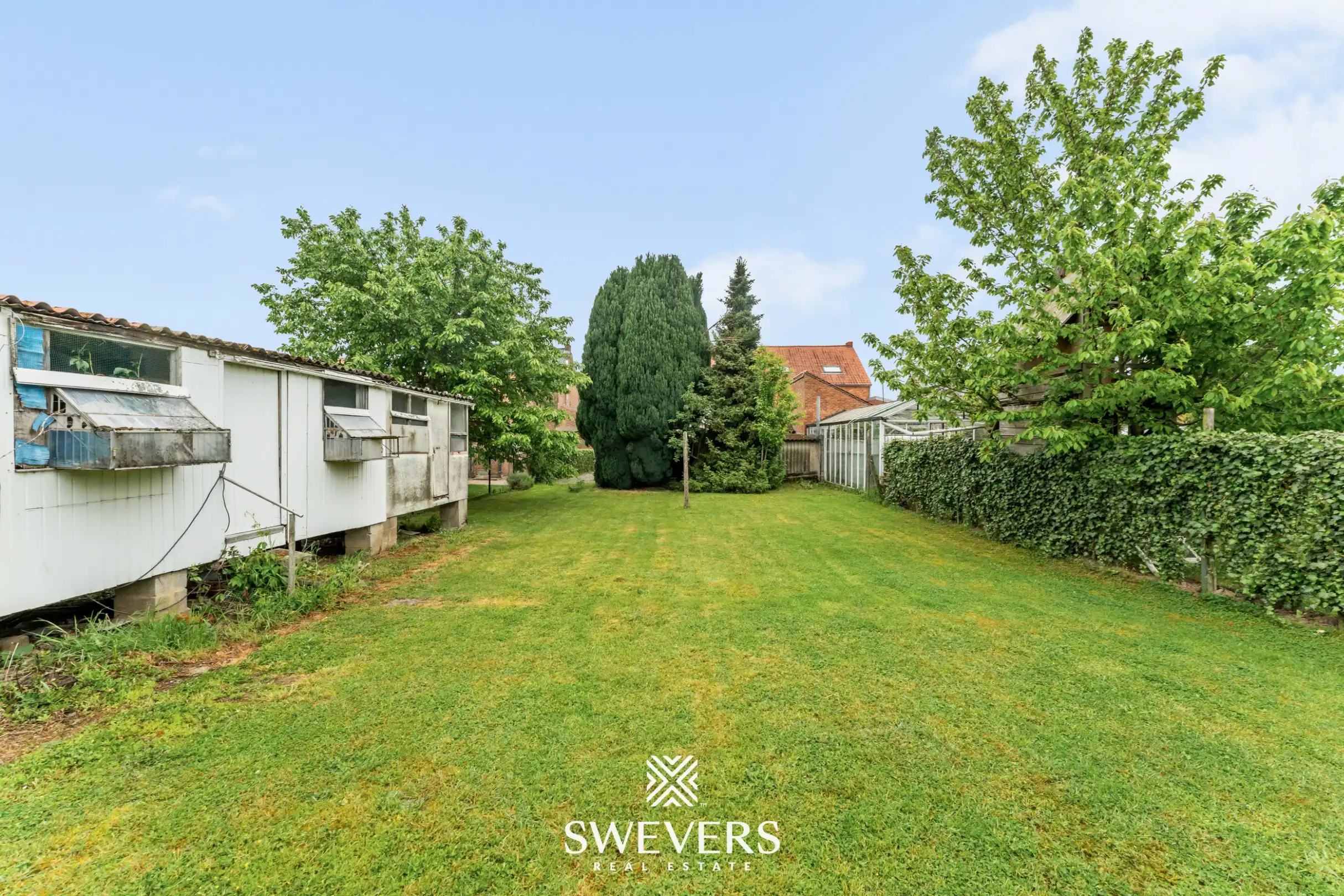 Statige woning met veel potentieel te Hoepertingen foto 27